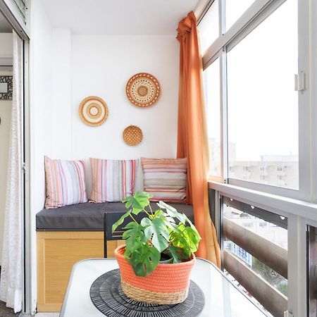 Home2Book Candemar Ocean View Candelaria Exterior photo