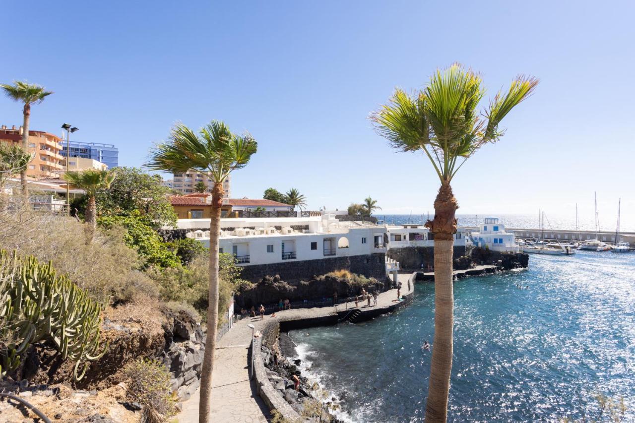 Home2Book Candemar Ocean View Candelaria Exterior photo