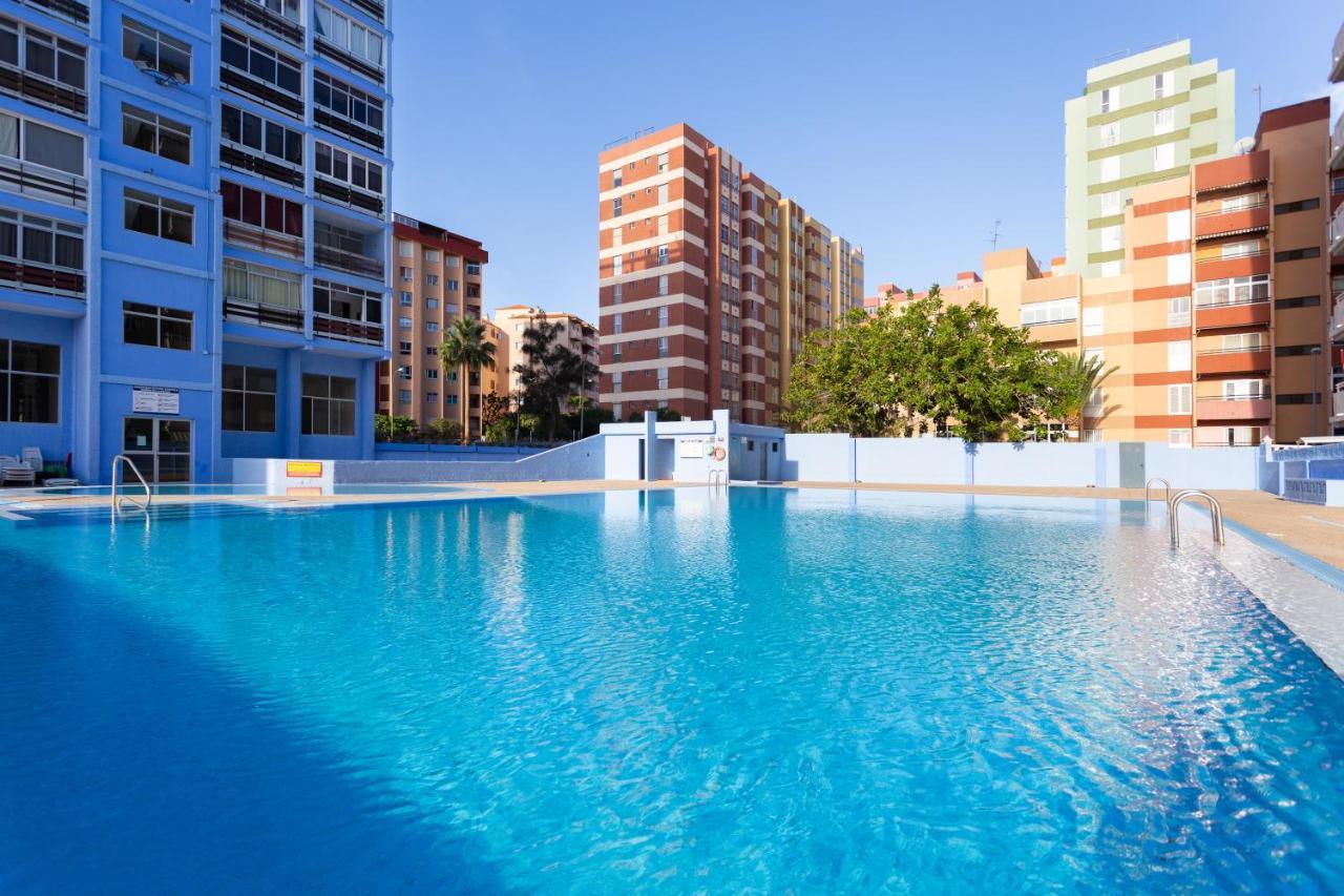 Home2Book Candemar Ocean View Candelaria Exterior photo