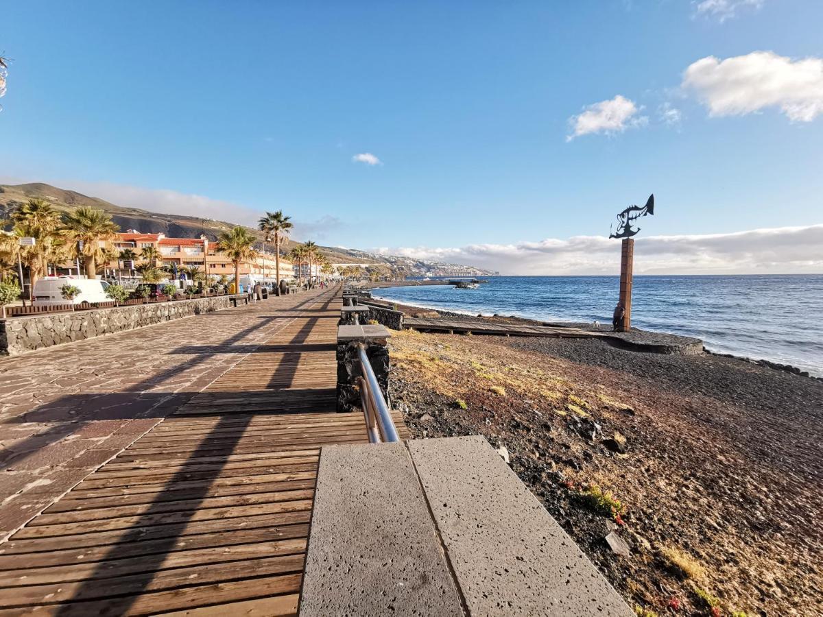 Home2Book Candemar Ocean View Candelaria Exterior photo