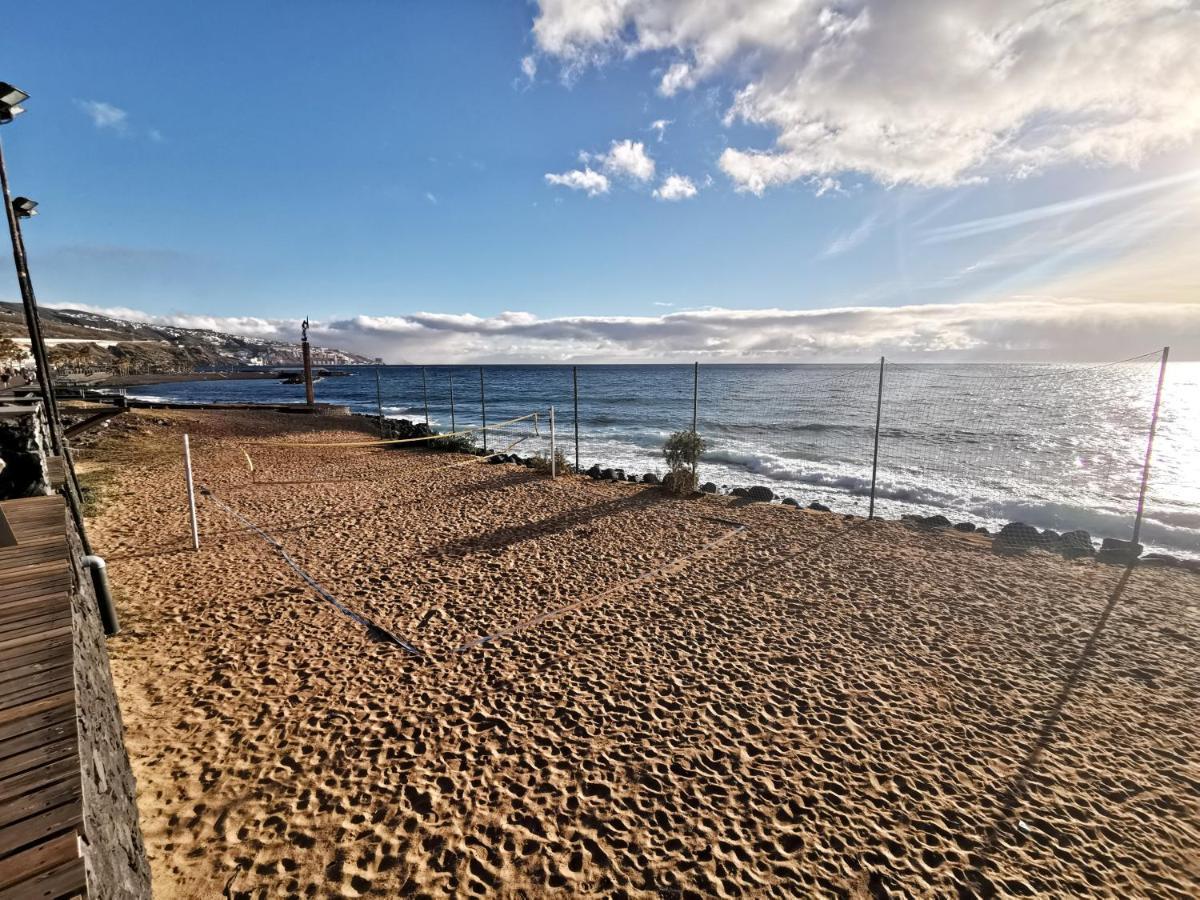 Home2Book Candemar Ocean View Candelaria Exterior photo