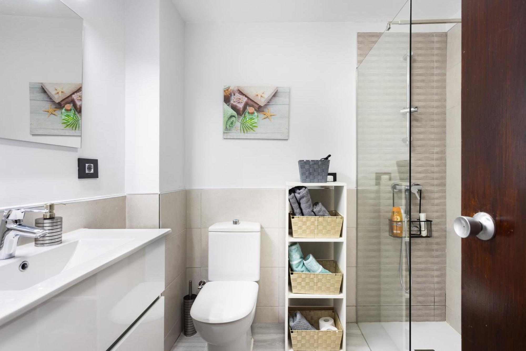 Home2Book Candemar Ocean View Candelaria Exterior photo