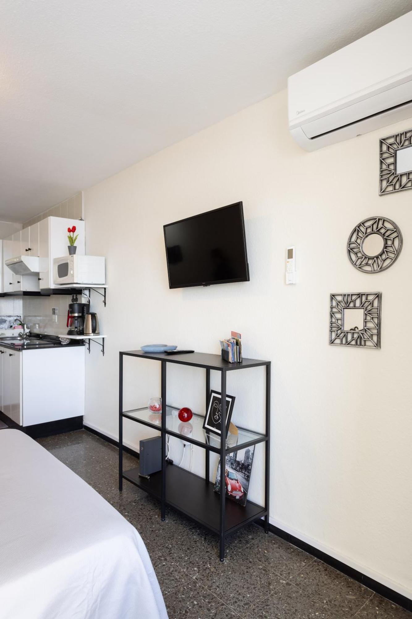 Home2Book Candemar Ocean View Candelaria Exterior photo