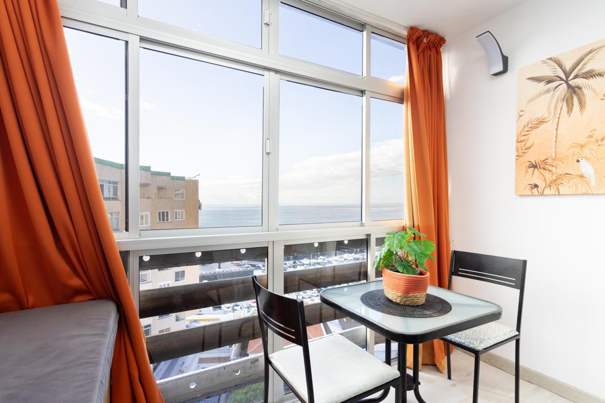 Home2Book Candemar Ocean View Candelaria Exterior photo