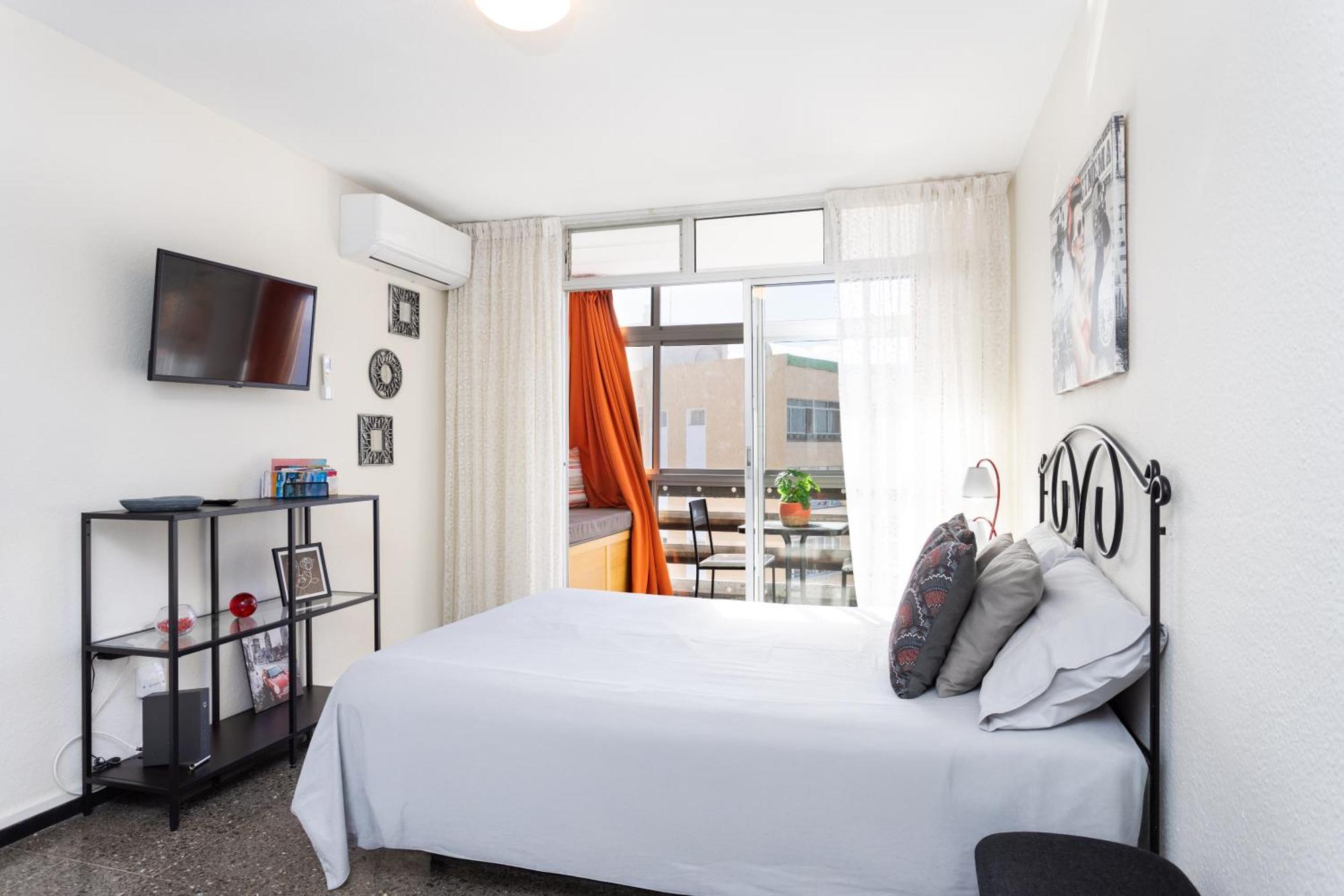 Home2Book Candemar Ocean View Candelaria Exterior photo